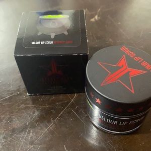 Velour Lip Scrub by Jeffree Star Cosmetics